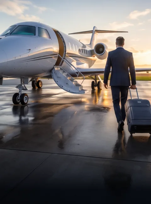 Vita Executive Travel - Turimos Executivo